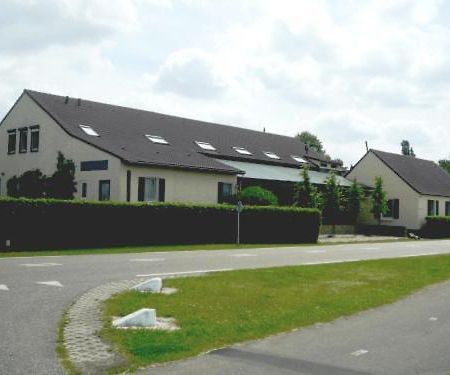 Gasthuys De Peel Bed & Breakfast Ospel ภายนอก รูปภาพ