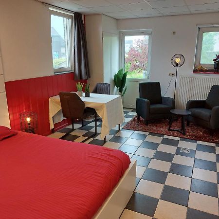 Gasthuys De Peel Bed & Breakfast Ospel ภายนอก รูปภาพ
