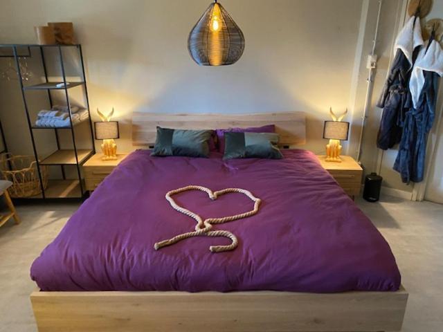 Gasthuys De Peel Bed & Breakfast Ospel ภายนอก รูปภาพ