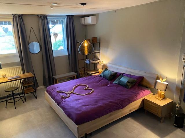 Gasthuys De Peel Bed & Breakfast Ospel ภายนอก รูปภาพ