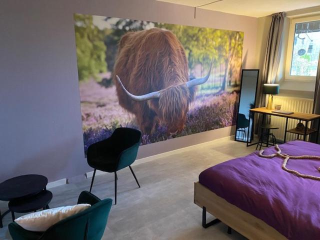 Gasthuys De Peel Bed & Breakfast Ospel ภายนอก รูปภาพ