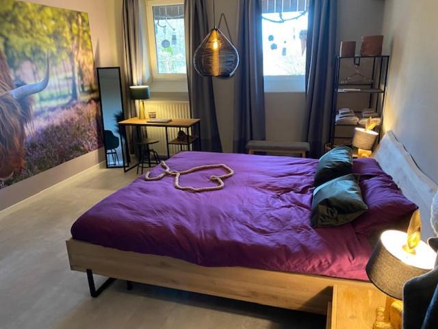 Gasthuys De Peel Bed & Breakfast Ospel ภายนอก รูปภาพ