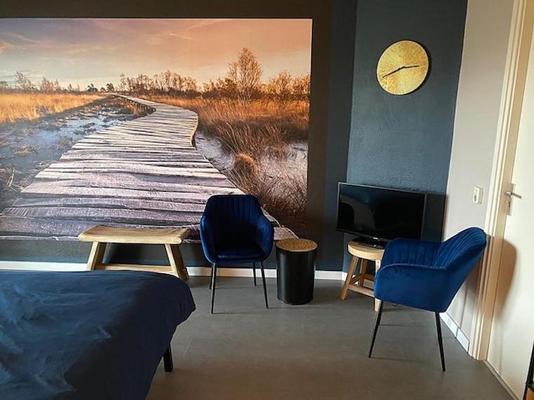 Gasthuys De Peel Bed & Breakfast Ospel ภายนอก รูปภาพ