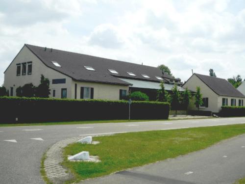 Gasthuys De Peel Bed & Breakfast Ospel ภายนอก รูปภาพ