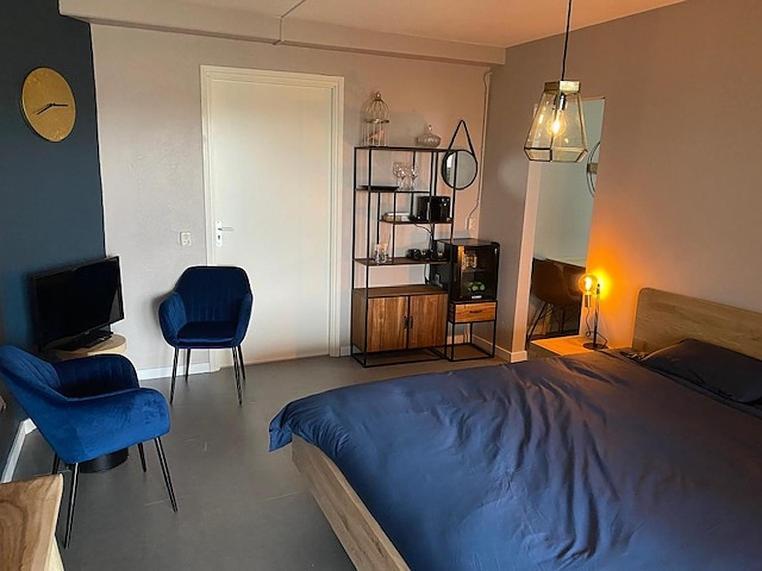 Gasthuys De Peel Bed & Breakfast Ospel ภายนอก รูปภาพ