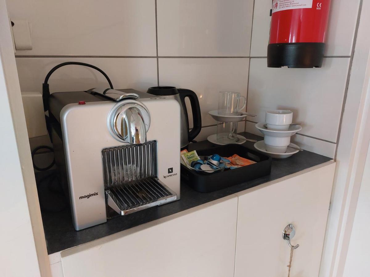 Gasthuys De Peel Bed & Breakfast Ospel ภายนอก รูปภาพ